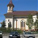 Biserică Ortodoxă Sf. Ierarh Nicolae în Cisnădie oraş