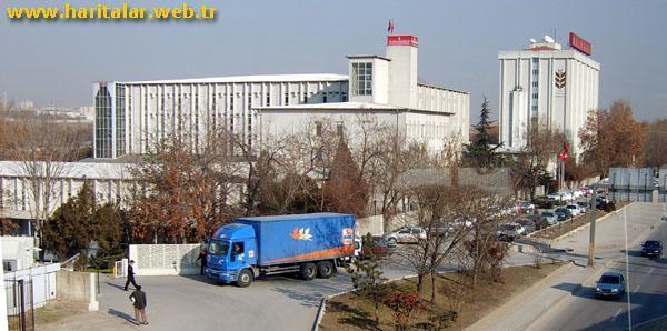 t c ziraat bankasi headship of education department ankara metropolitan municipality