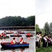 Konyu Islet, April 15 Pleasure Ground in Pyongyang city