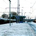 Станция МЦД Внуково в городе Москва