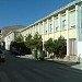 CEIP Padre Manjón en la ciudad de Huétor-Tájar