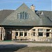 Historic Kingsville Railway Station in Town of Kingsville, Ontario city