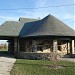 Historic Kingsville Railway Station in Town of Kingsville, Ontario city