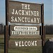 Jack Miner Bird Sanctuary in Town of Kingsville, Ontario city