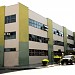 Hospital Santa Mônica na Unaí city