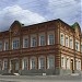 Сызранский городской краеведческий музей в городе Сызрань