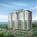 Jesselton Condominium in Kota Kinabalu city