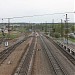 Железнодорожная станция Балабаново в городе Балабаново