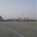Międzynarodowy Port Lotniczy Damaszek