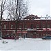 Памятник истории «Жилой дом Смоленского» в городе Псков