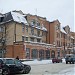 «Дом на губернаторской» в городе Псков