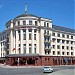 Crowne Plaza Hotel Minsk in Minsk city