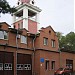 Пожарная часть № 1 в городе Абакан