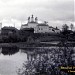 Земляной мост в городе Великий Устюг