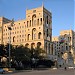 Дом правительства Азербайджана в городе Баку