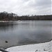 Юго-Западный Терлецкий пруд в городе Москва