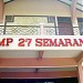 SMPN 27 semarang (en) di kota Semarang