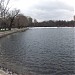 Юго-Западный Терлецкий пруд в городе Москва