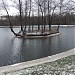 Юго-Восточный Терлецкий пруд в городе Москва