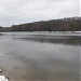 Восточный Терлецкий (Купальный) пруд в городе Москва