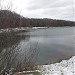 Северный Терлецкий (Ольховый) пруд в городе Москва