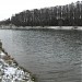 Северный Терлецкий (Ольховый) пруд в городе Москва
