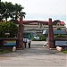 Sekolah Menengah Kebangsaan Alang Iskandar in Bagan Serai, Perak city