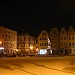 Rynek Główny (pl) in Grudziądz city