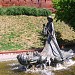 Fontanna Flisak (pl) in Grudziądz city