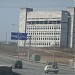 Недостроенный Всероссийский научный центр молекулярной диагностики и лечения в городе Москва