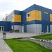 Бывший теннисный клуб PRO в городе Москва
