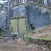 Fürstenberg Soviet Nuclear Missile Base, Nuclear Storage Bunkers