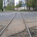 Хапиловский железнодорожный переезд в городе Москва