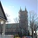 Église Saint-Dominique et Monastère des Dominicains (fr) in Quebec City, Quebec city