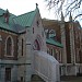 Église Saint-Dominique et Monastère des Dominicains (fr) in Quebec City, Quebec city