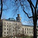 Pavillon Charles-Baillargé  - Musée National des Beaux-Arts du Québec -- Ancienne Prison de Québec (fr) in Quebec City, Quebec city