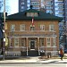Lieu historique national du Canada Louis-Stephen Saint-Laurent - Maison Louis S. Saint-Laurent (fr) in Quebec City, Quebec city