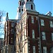 Chapelle des Franciscaines - désaffectée (fr) in Quebec City, Quebec city