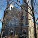 Église Saints-Martyrs-Canadiens (fr) in Quebec City, Quebec city