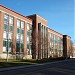Québec High School in Quebec City, Quebec city