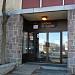Édifice St-Cyrille (fr) in Quebec City, Quebec city