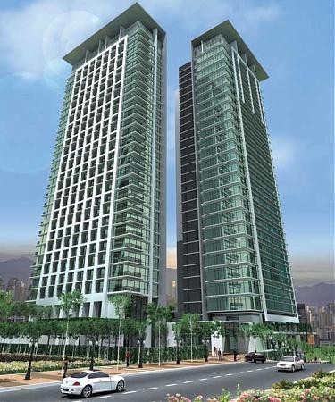 Hampshire Place Kuala Lumpur