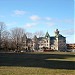 Maison Gomin -Services commémoratifs - site de l'ancienne « prison des femmes » (fr) in Quebec City, Quebec city