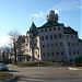 Maison Gomin -Services commémoratifs - site de l'ancienne « prison des femmes » (fr) in Quebec City, Quebec city