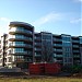 Condominium Jardins Gomin (fr) in Quebec City, Quebec city