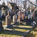 Lieu historique national du Canada du Cimetière-Beth-Israël (fr) in Quebec City, Quebec city