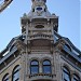 J.B. Laliberté Building in Quebec City, Quebec city