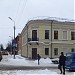 Псковский филиал ОАО «Северо-Западный Телеком» в городе Псков