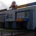 Реконструируемый торговый комплекс «Россика» в городе Москва