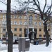 The central Bank of Russia the Pskov branch in Pskov city